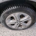 Suzuki Vitara 2016 Turkoosi