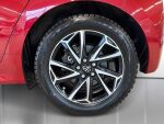 Toyota Yaris 2021 Punainen