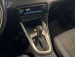 Toyota Yaris 2021 Punainen