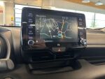 Toyota Yaris 2021 Punainen
