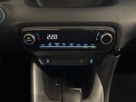 Toyota Yaris 2021 Punainen