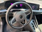 Volkswagen Golf 2020 Keltainen