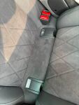 Volkswagen Golf 2020 Keltainen
