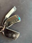 Volkswagen Golf 2020 Keltainen