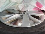 Volkswagen Golf 2020 Keltainen
