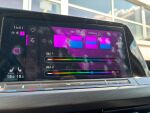 Volkswagen Golf 2020 Keltainen