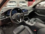 BMW 330 2020 Valkoinen