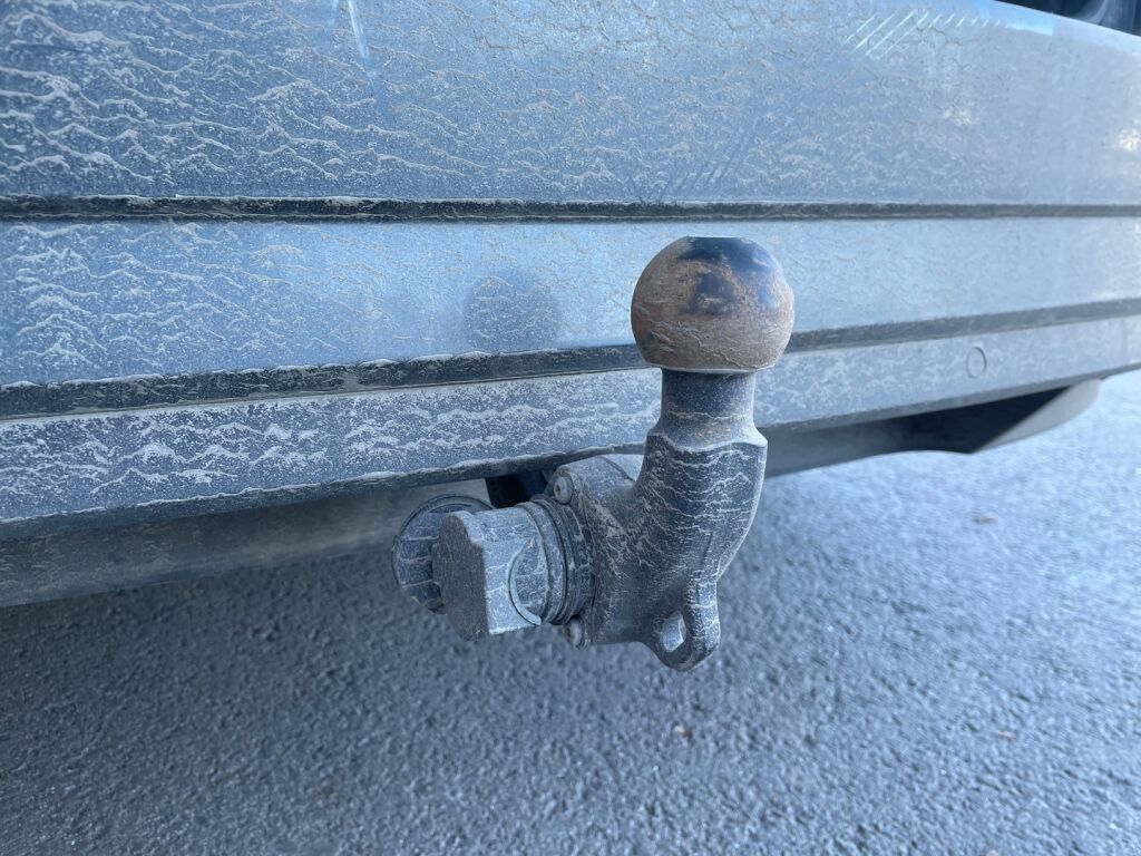 Skoda Superb 2021 Harmaa