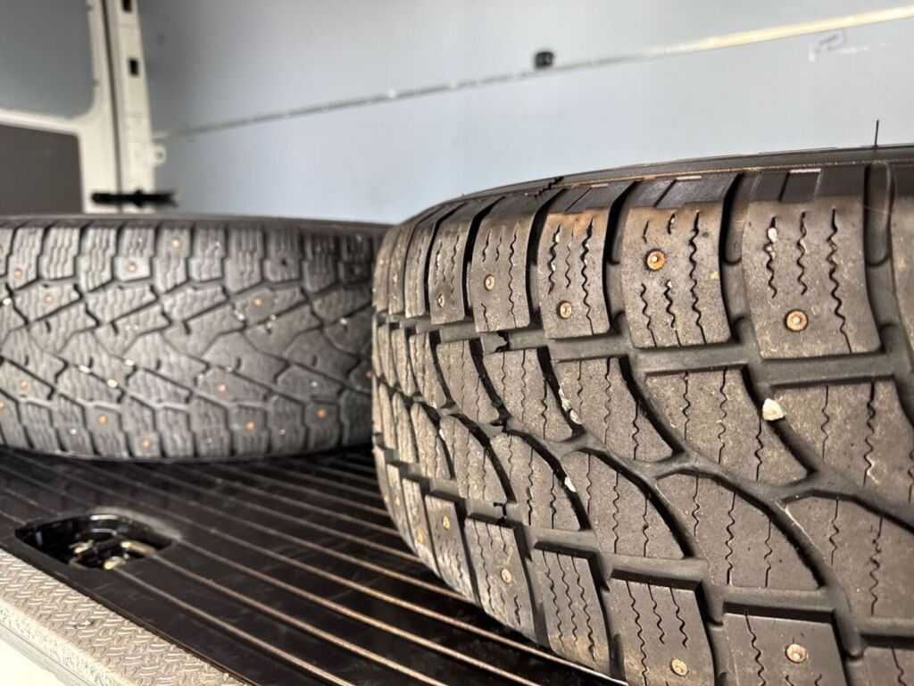 Volkswagen Crafter 2021 Valkoinen