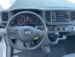 Volkswagen Crafter 2021 Valkoinen