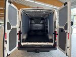 Volkswagen Crafter 2021 Valkoinen