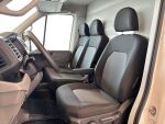 Volkswagen Crafter 2021 Valkoinen