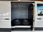Volkswagen Crafter 2021 Valkoinen