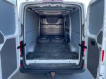 Volkswagen Crafter 2021 Valkoinen