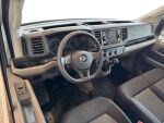 Volkswagen Crafter 2021 Valkoinen