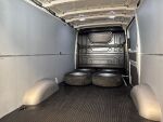 Volkswagen Crafter 2021 Valkoinen