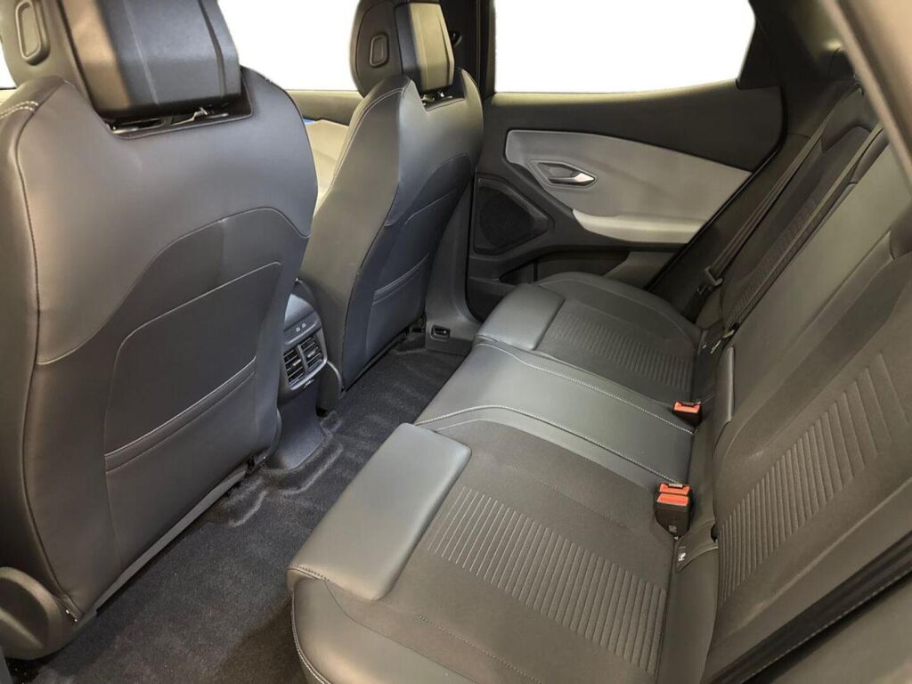 Ford Explorer 2026 Sininen