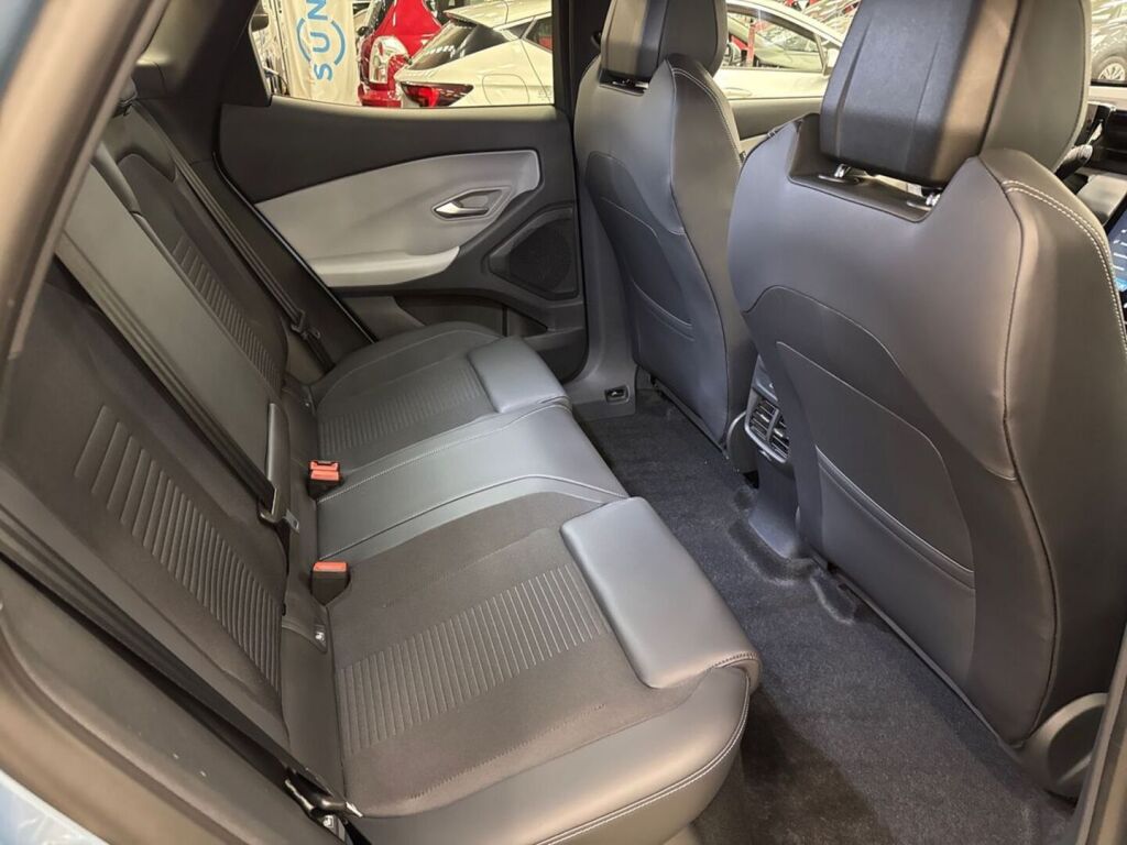 Ford Explorer 2026 Sininen