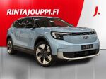Ford Explorer 2026 Sininen