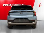 Ford Explorer 2026 Sininen