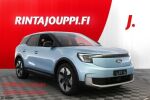 Ford Explorer 2026 Sininen