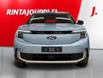 Ford Explorer 2026 Sininen