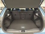 Ford Explorer 2026 Sininen