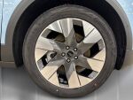 Ford Explorer 2026 Sininen