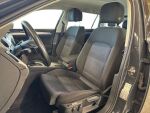 Volkswagen Passat 2017 Harmaa