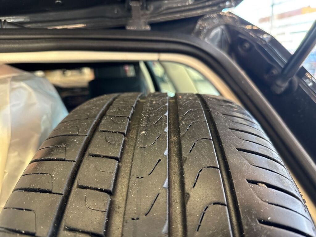 Volkswagen Passat 2017 Harmaa