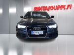 Audi A6 2012 Harmaa