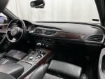 Audi A6 2012 Harmaa
