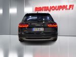Audi A6 2012 Harmaa
