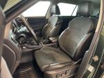 Skoda Kodiaq 2020 Vihreä