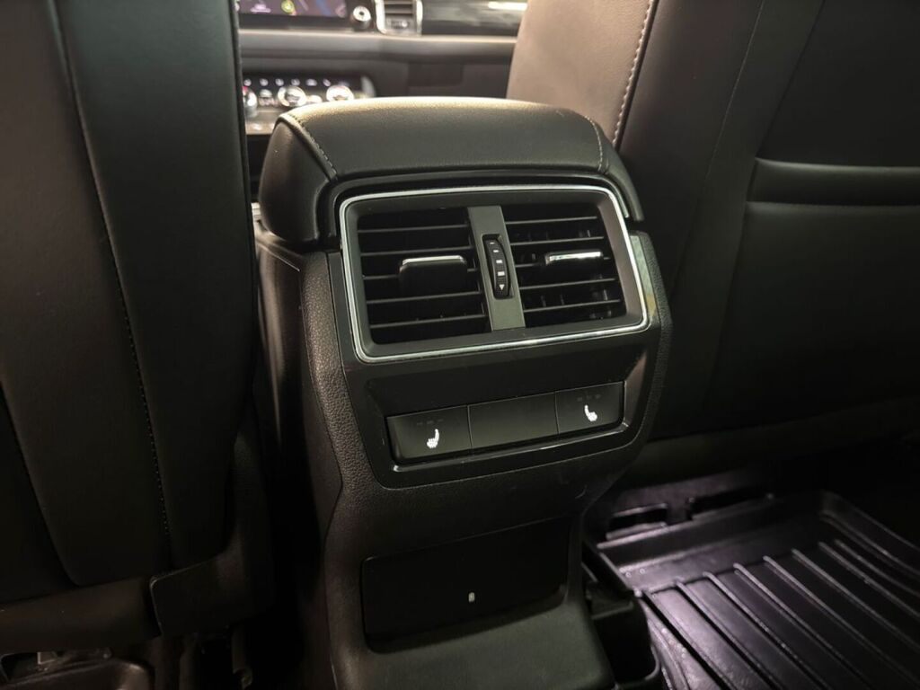 Skoda Kodiaq 2020 Vihreä