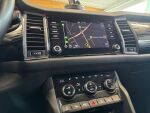 Skoda Kodiaq 2020 Vihreä