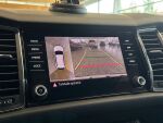 Skoda Kodiaq 2020 Vihreä
