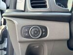 Ford Transit Custom 2021 Valkoinen