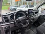 Ford Transit Custom 2021 Valkoinen