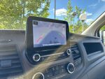 Ford Transit Custom 2021 Valkoinen