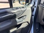 Ford Transit Custom 2021 Valkoinen