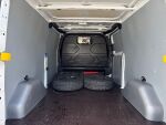 Ford Transit Custom 2021 Valkoinen