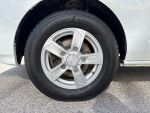 Ford Transit Custom 2021 Valkoinen