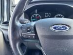 Ford Transit Custom 2021 Valkoinen