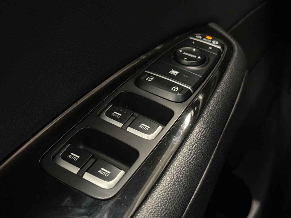 Kia Optima 2018 Sininen