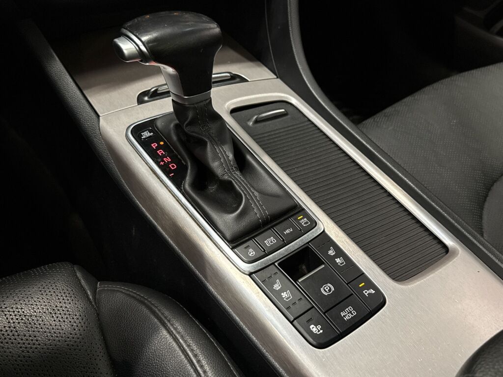 Kia Optima 2018 Sininen