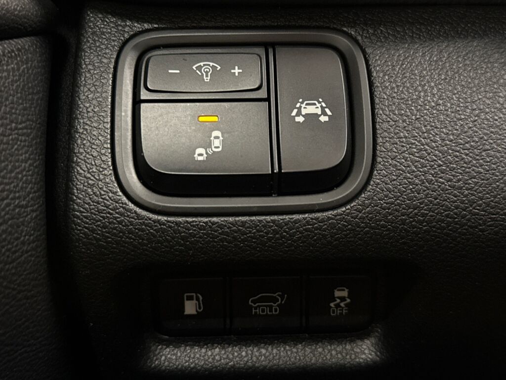 Kia Optima 2018 Sininen