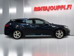 Kia Optima 2018 Sininen