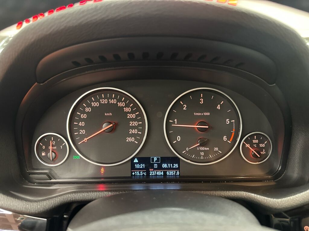 BMW X3 2015 Valkoinen