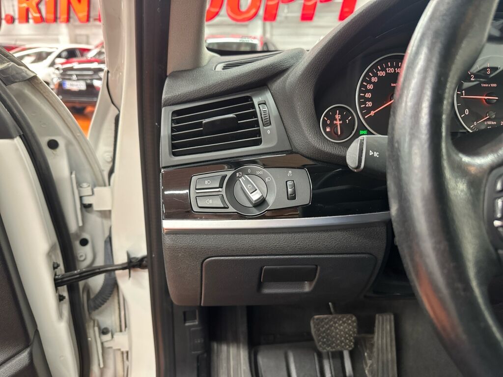 BMW X3 2015 Valkoinen